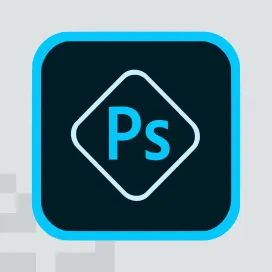 Adobe Photoshop Express